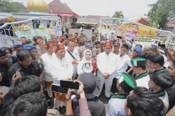 Didemo Tiga Gelombang...