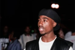 Profil Tupac Shakur yang Pembunuhannya Disebut Didalangi P Diddy