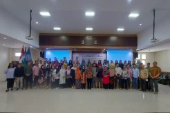 Perkuat Ekosistem Kampus...