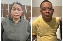 Bareskrim Tangkap Bos...