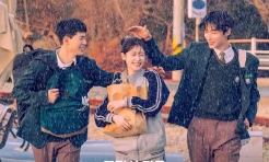 Review Family by Choice Episode 1 dan 2: Permulaan yang Apik!