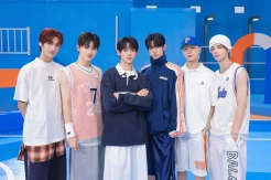 50 Boy Group K-Pop Terpopuler Oktober 2024, TWS Top 5