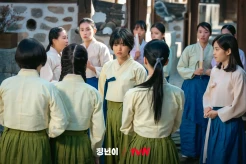 Rating Jeongnyeon Jauh Kalahkan Love Next Door, Ini Review 2 Episode Pertamanya