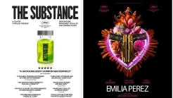 Film Viral The Substance dan Emilia Perez Tayang di Indonesia, Catat Tanggalnya!