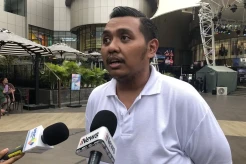 RCTI+ Gelar Nobar AFC Asian Qualifiers Road To 2026 China vs Timnas Indonesia