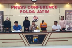 Astaga! Babysitter Cekoki Obat Penggemuk ke Balita Selama 1 Tahun hingga Tubuh Bengkak