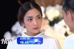 Sinopsis Sinetron Setulus Hati 16 Oktober 2024: Pertunangan yang Tertunda, Kebohongan Terungkap!