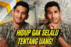 Jryan Karsten, Pentingnya...