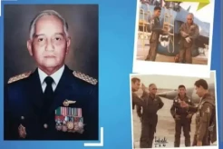 Kisah Unik Marsekal Ashadi Tjahjadi, 3 Kali Minta Diganti Jadi KSAU tapi Ditolak Panglima TNI