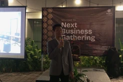 Corporate Business Gathering Next Hotel Yogyakarta Tawarkan Fasilitas Harga Terjangkau