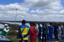 Generasi Milenial Diminta Tingkatkan Ketahanan Pangan di Kalteng
