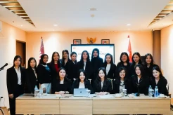 JCI Srikandi Berdayakan...