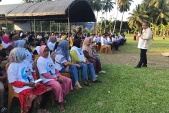 Ahmad Ali: Petani Wajib Disejahterakan karena Mereka Pahlawan Pangan