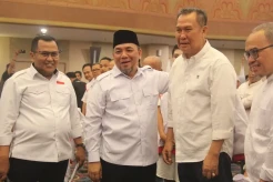 Heri Koswara: Anak Muda Kota Bekasi Jadi Subjek Pembangunan