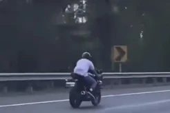 Viral Pelajar SMA Gaspol...
