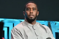 P Diddy Ungkap Keinginan...