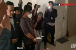 Fantastis! Bina 1.000 Situs Judi Online, Pegawai Kementerian Komdigi Dapat Rp8,5 Miliar