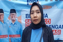 Warga Minta Paslon Fahmi-Dida Lanjutkan Program Pengobatan Gratis dan Bazar Murah