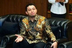 Anggota Komisi I Sebut...