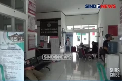 Warga Meninggal usai Pengobatan Gratis Paslon Bupati, Kepala Dinkes Cianjur: Harus Ajukan Izin