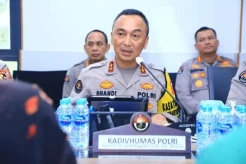 Polisi Siap Selidiki...