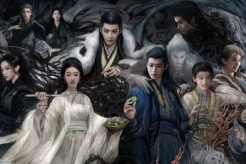 Sinopsis Drama China...