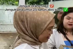 Sunat di Umur 25 Tahun,...