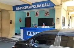 Polisi Pesta Narkoba Bareng Pengedar di Tempat Karaoke Bali Segera Dipecat