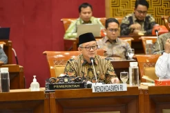 Tidak Ada Nama Merdeka...