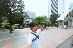 Farel Tarek Ajak Pemuda...