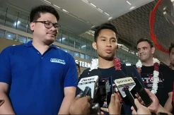 14 Tahun Puasa Gelar, Kapten Timnas Futsal: Akhirnya Piala Ini Kembali ke Indonesia