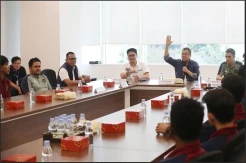 Timnas Futsal Indonesia Juara Piala AFF Futsal 2024, Ini Pesan dari Hary Tanoesoedibjo