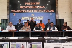 Penjualan Konten Pornografi...