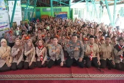 Aipda Ambarita dan Ipda...
