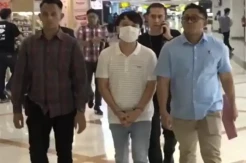 Rekening Ivan Sugianto dan Klub Malam Valhalla Diblokir PPATK