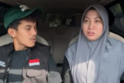 Humor Medan Asli! Mila...
