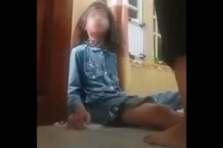 Tak Hafal Surah Al-Quran, Bocah Perempuan Dianiaya dan Dirantai Ibu Kandung