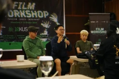 Fesbul Pilih Film Pendek...