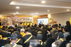 Umrah di Musim Dingin Jadi Favorit Jamaah Indonesia, Ini 5 Hal yang Harus Dipersiapkan