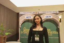 Miss Indonesia 2025 Gelar Audisi di Yogyakarta, Peserta Ini Ingin Jadi Perempuan Berintegritas