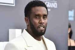 P Diddy Diduga Manfaatkan...