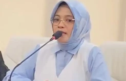 Empati Perempuan dan Anak: Teropong Pembangunan Maluku Utara