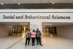 Dosen FISIP UPNVJ Presentasikan Diseminasi Riset Indonesia–Belanda di Universitas Amsterdam