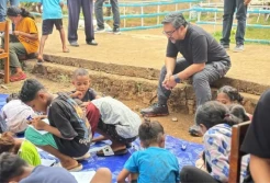 Kemkomdigi Apresiasi Gerak Cepat Operator Seluler Pulihkan Jaringan di Lewotobi