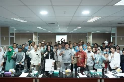 DPRD Kota Bogor Sosialisasikan...