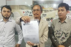 Cabut Status Diskualifikasi...