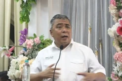 Ahmad Ali Tegaskan Fitnah Sembako adalah Rekayasa, Imbau Warga Sulawesi Tengah Tidak Terprovokasi