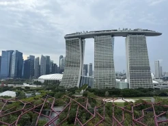 Singapura Gantung Mati...