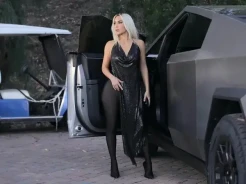 Kim Kardashian Ingin...