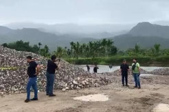 Penampakan Tambang Galian C Pemicu AKP Dadang Iskandar Tembak AKP Ryanto Ulil Anshar